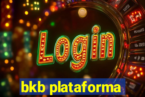 bkb plataforma
